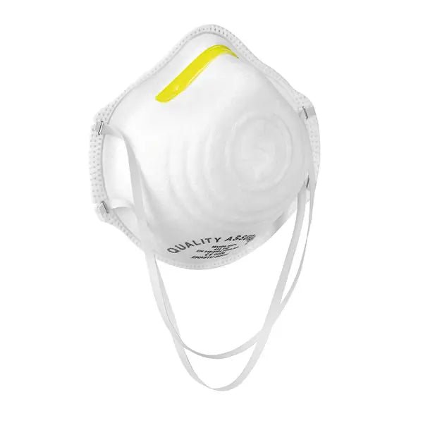 Feinstaubfiltermaske FFP1 - EKASTU Safety GmbH